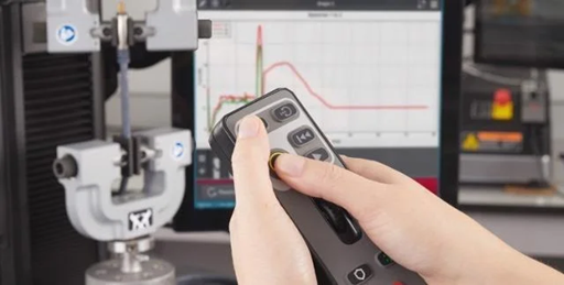 Integrated Handset for 6800 Series with the Torsion Add-On