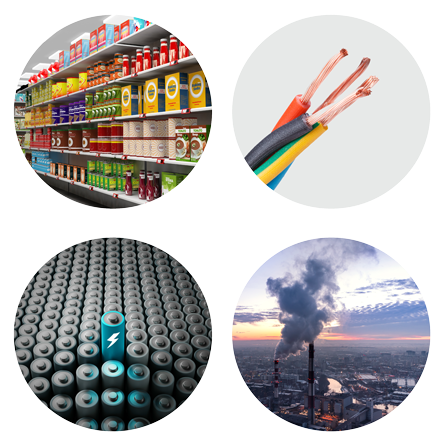 The MPA horizon self-sustaining membrane analyzer