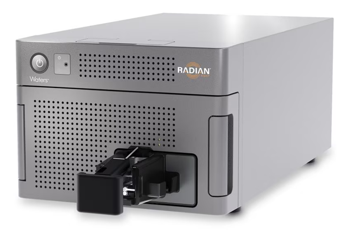 The streamlined RADIAN ASAP direct mass detector