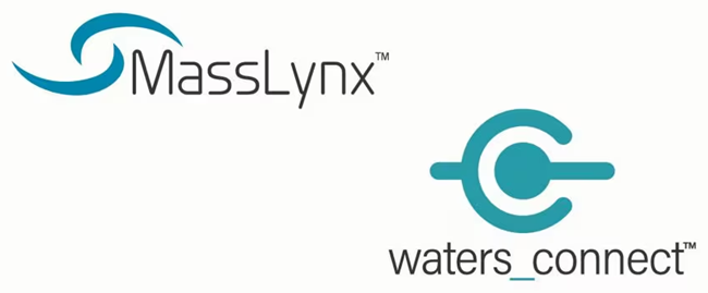 Convert data into meaningful results with waters_connect and MassLynx.