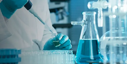 3D Organoid Expansion Service