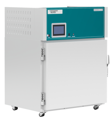 ASAP reach-in chambers