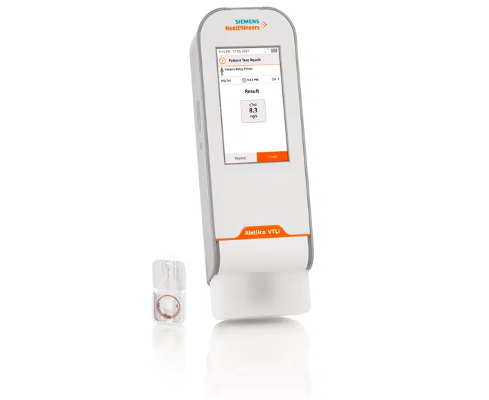 Atellica Connect POC Insights