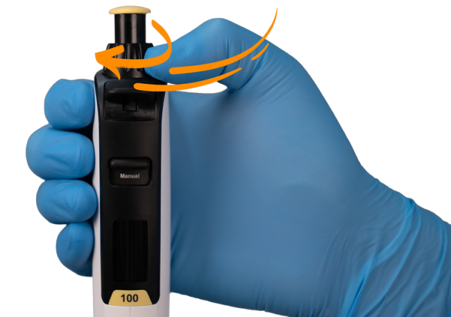 SWITCH: The hybrid pipette that never forces a compromise