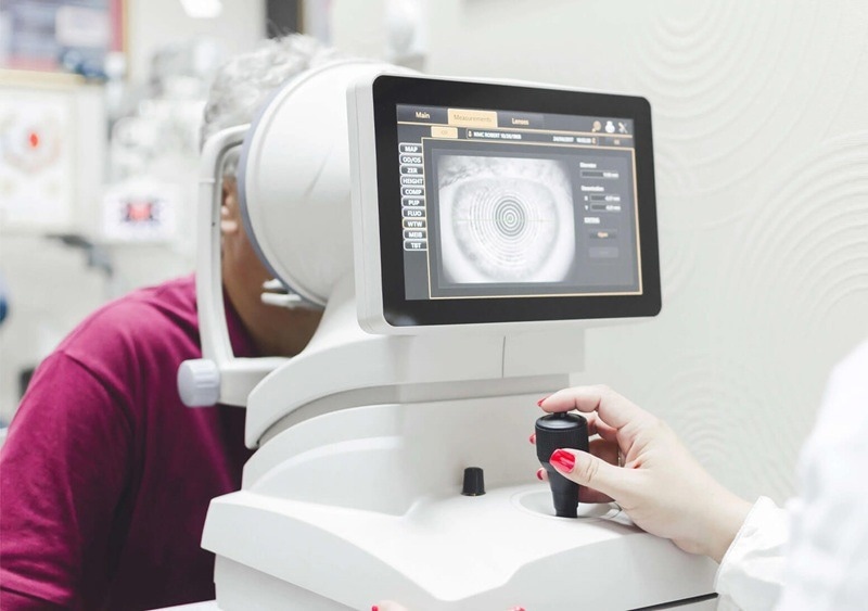 Advanced testing for medtech