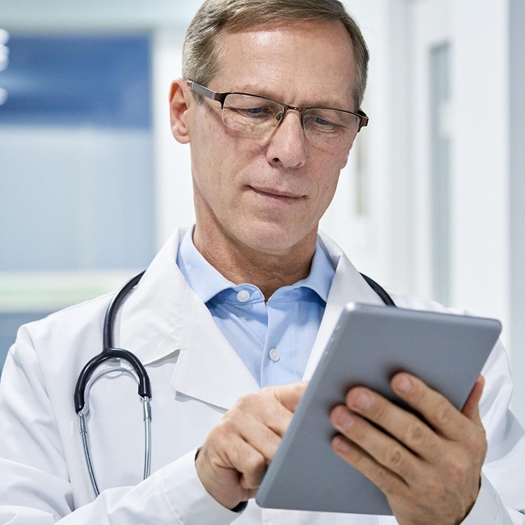 Solutions for medtech startups