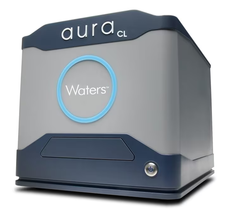 The Aura CL: Rapid subvisible particle analysis for cell therapy manufacturing