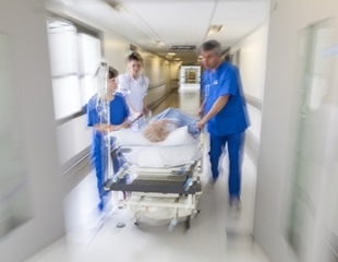 Kinetic fluorescence analysis for the determination of vitamin B