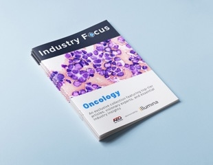 Industry Focus eBook - Oncology (1st Edition)