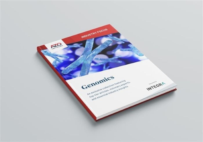 Genomics - Industry Focus eBook