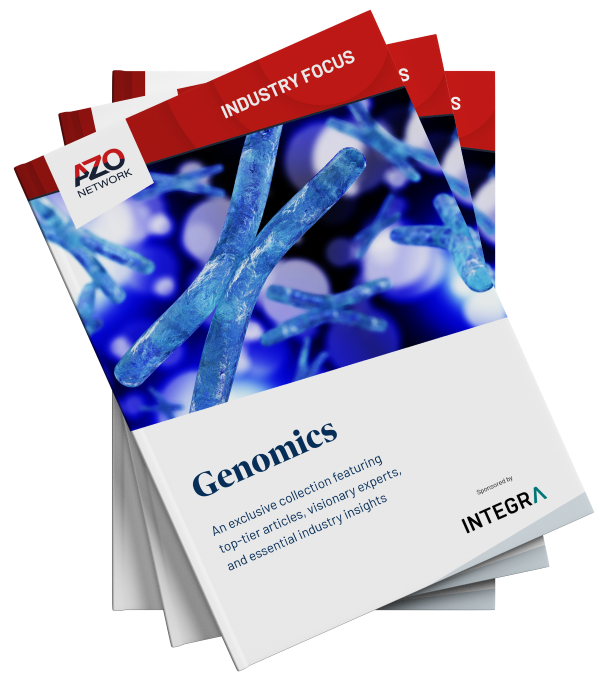 Genomics - Industry Focus eBook