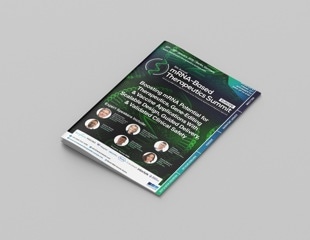 Event guide: The 5th mRNA-Based Therapeutics Summit Europe