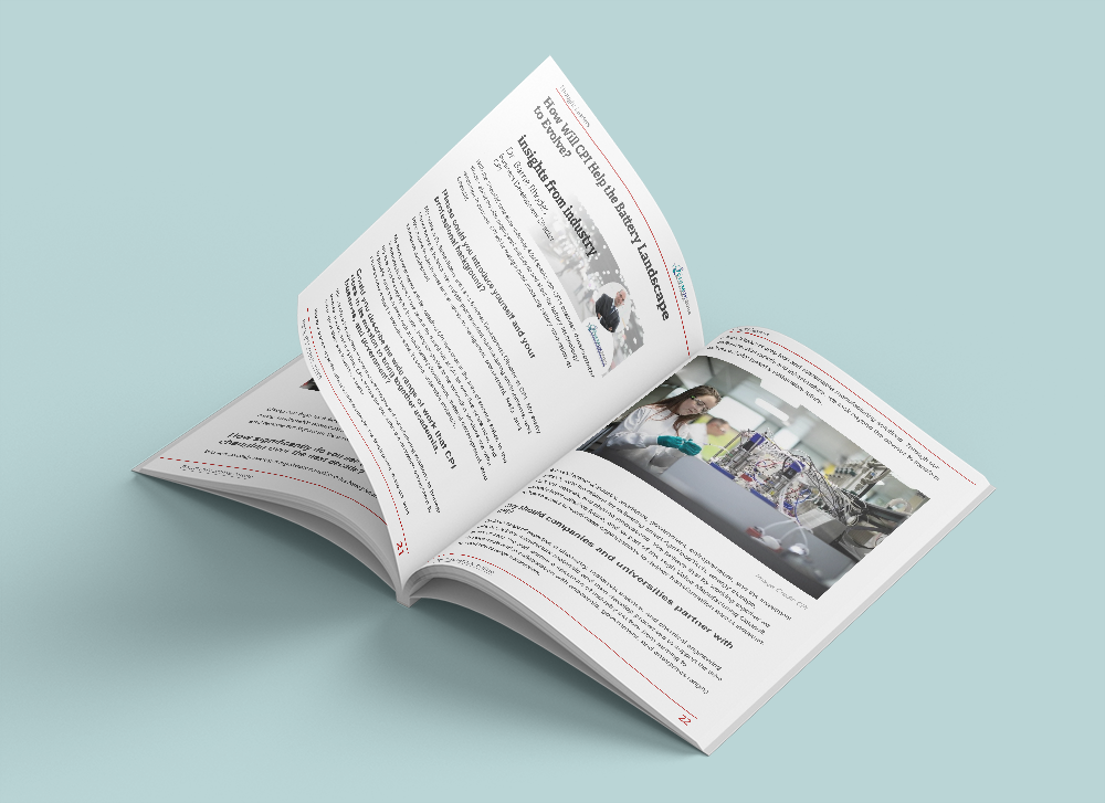 CHEMUK Highlights 2023 Free eBook