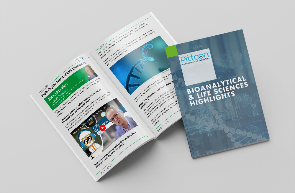 Pittcon Highlights Bioanalytical & Life Sciences