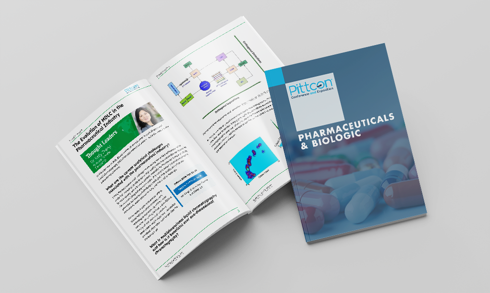 Pittcon Highlights Pharmaceutical and Biological ebook