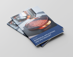 Biomedical Applications and Spectroscopy eBook