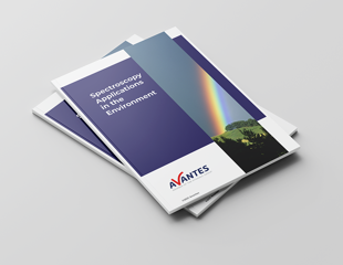 Spectroscopy Applications in the Environment eBook