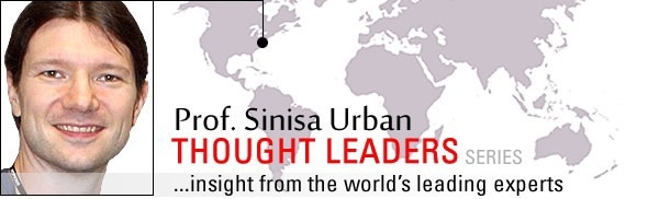 Sinisa Urban ARTICLE IMAGE