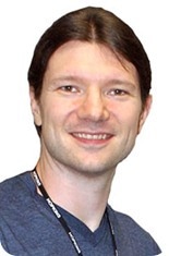 Sinisa Urban BIG IMAGE