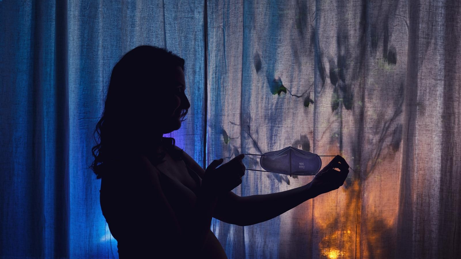 Study: Racial and ethnic disparities in maternal mental health during COVID-19. Image Credit: Zhuravlev Andrey / Shutterstock