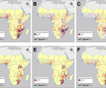 Mapping access to HIV care