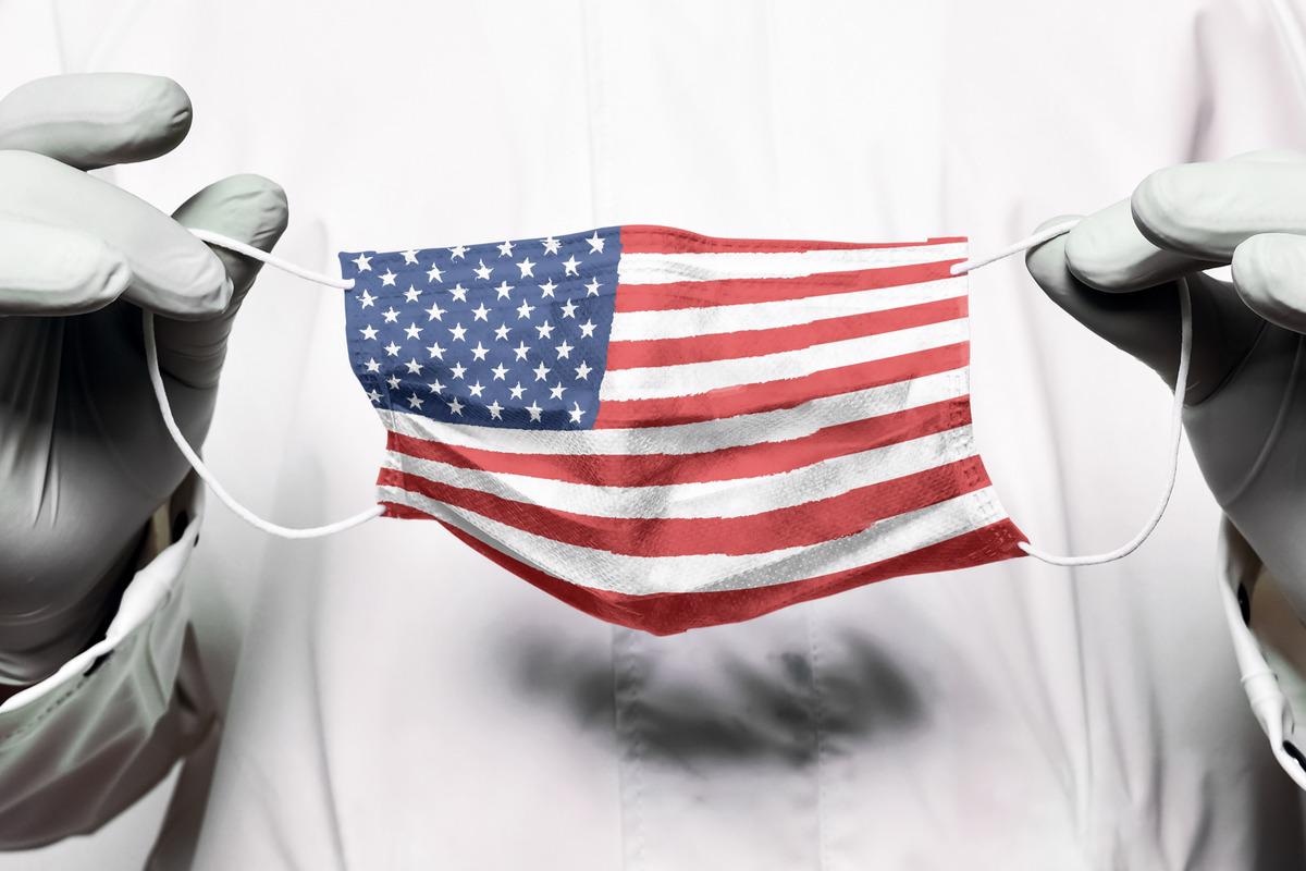 Study: Estimating area-level variation in SARS-CoV-2 infection fatality ratios. Image Credit: MartinsArts/Shutterstock