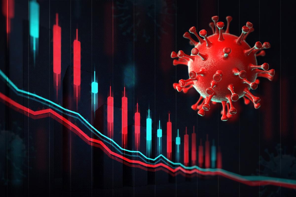 Study: Vaccine breakthrough and the invasion dynamics of SARS-CoV-2 variants. Image Credit: Adam Vilimek/Shutterstock