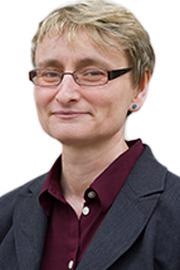 Professor Terrie Walmsley