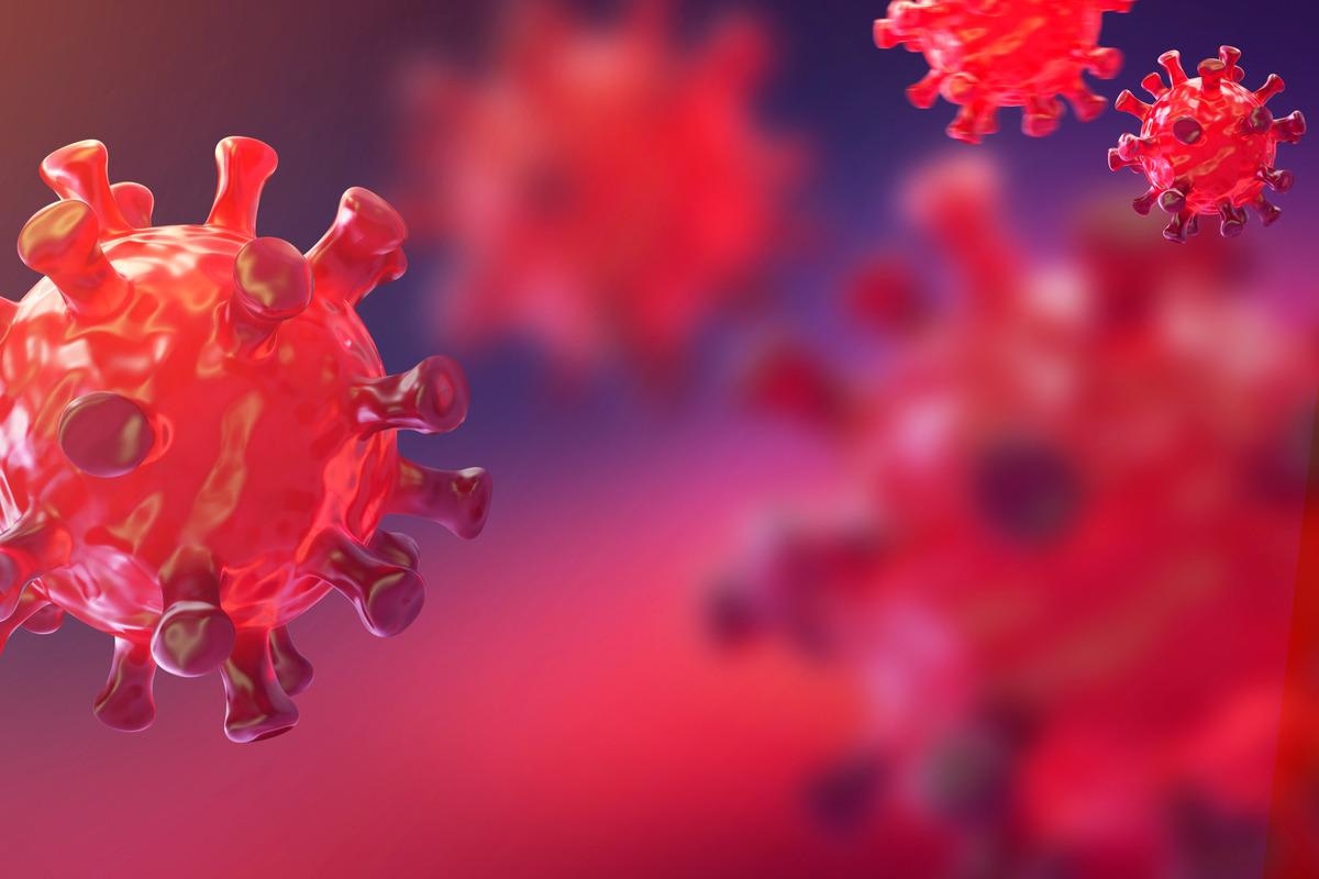 Study: SARS-CoV-2 spreads through cell-to-cell transmission. Image Credit: MIA Studio/Shutterstock