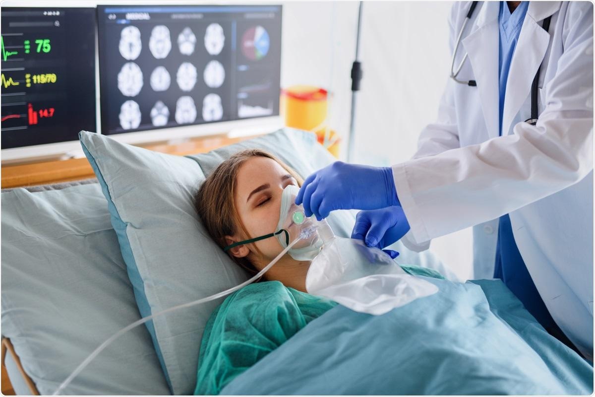 Study: Fully Vaccinated and Boosted Patients Requiring Hospitalization for COVID-19: an Observational Cohort Analysis. Image Credit: Halfpoint / Shutterstock.com