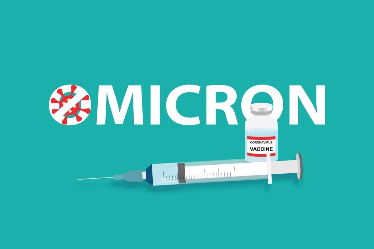 Study: Heterologous immunization with inactivated vaccine followed by mRNA booster elicits strong humoral and cellular immune responses against the SARS-CoV-2 Omicron variant. Image Credit: Teeradej/Shutterstock