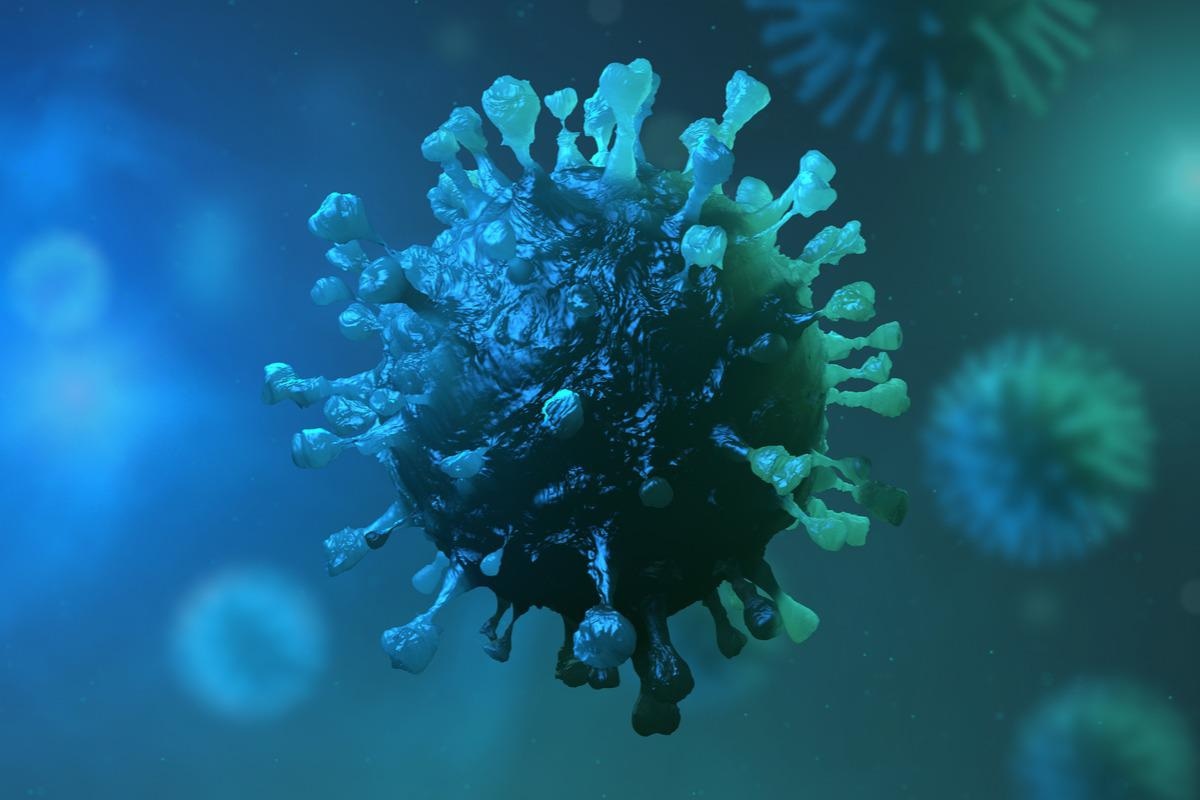 Study: Predicting the mutational drivers of future SARS-CoV-2 variants of concern. Image Credit: CROCOTHERY/Shutterstock