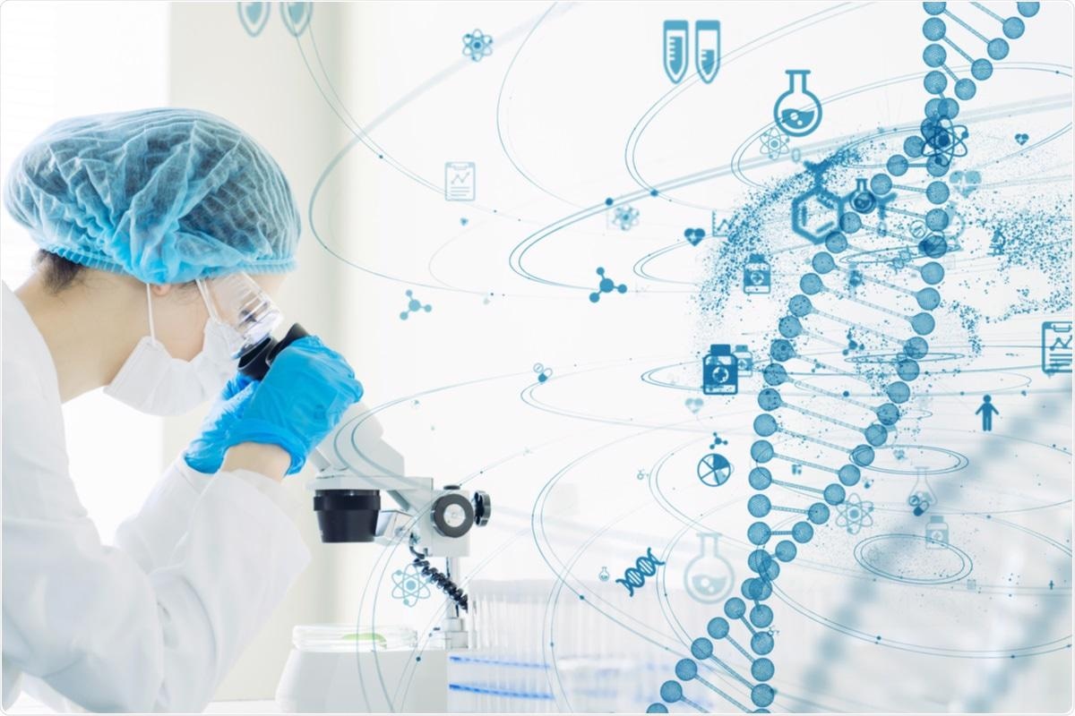 Study: Engineered virus-like particles for efficient in vivo delivery of therapeutic proteins. Image Credit: metamorworks / Shutterstock.com