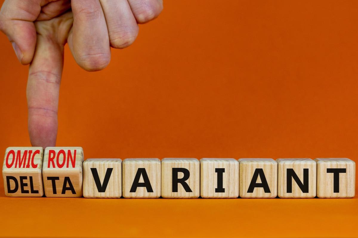 Study: Forecast of omicron wave time evolution. Image Credit: Dmitry Demidovich/Shutterstock