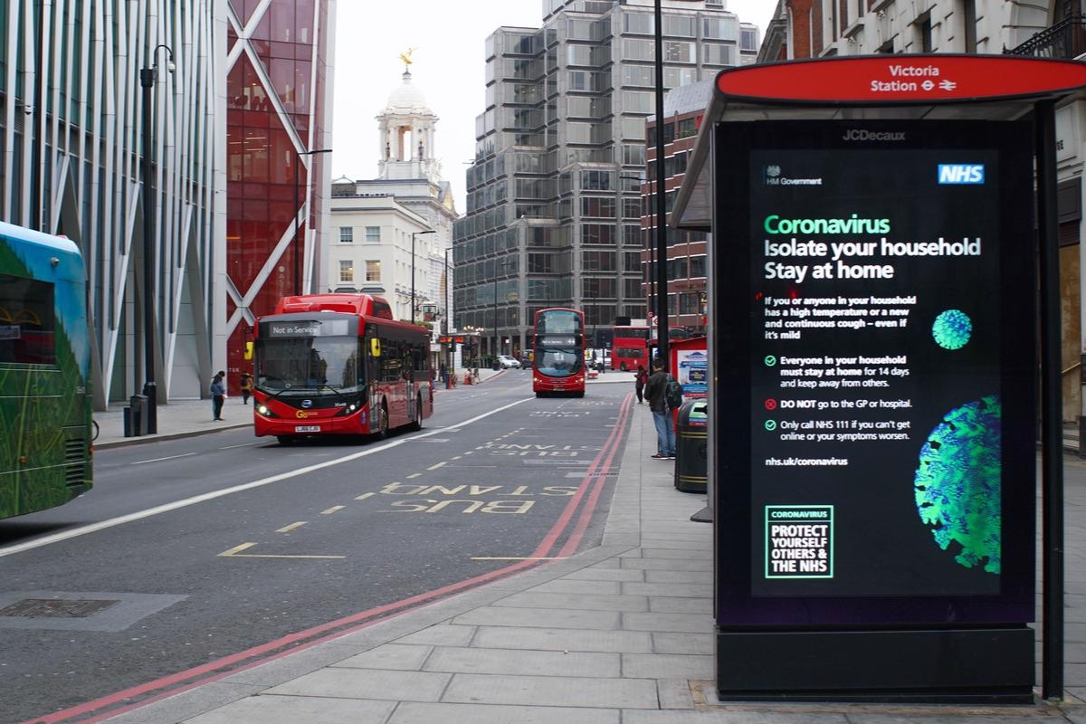 Study: Fitting to the UK COVID-19 outbreak, short-term forecasts and estimating the reproductive number. Image Credit: Loveandrock/Shutterstock