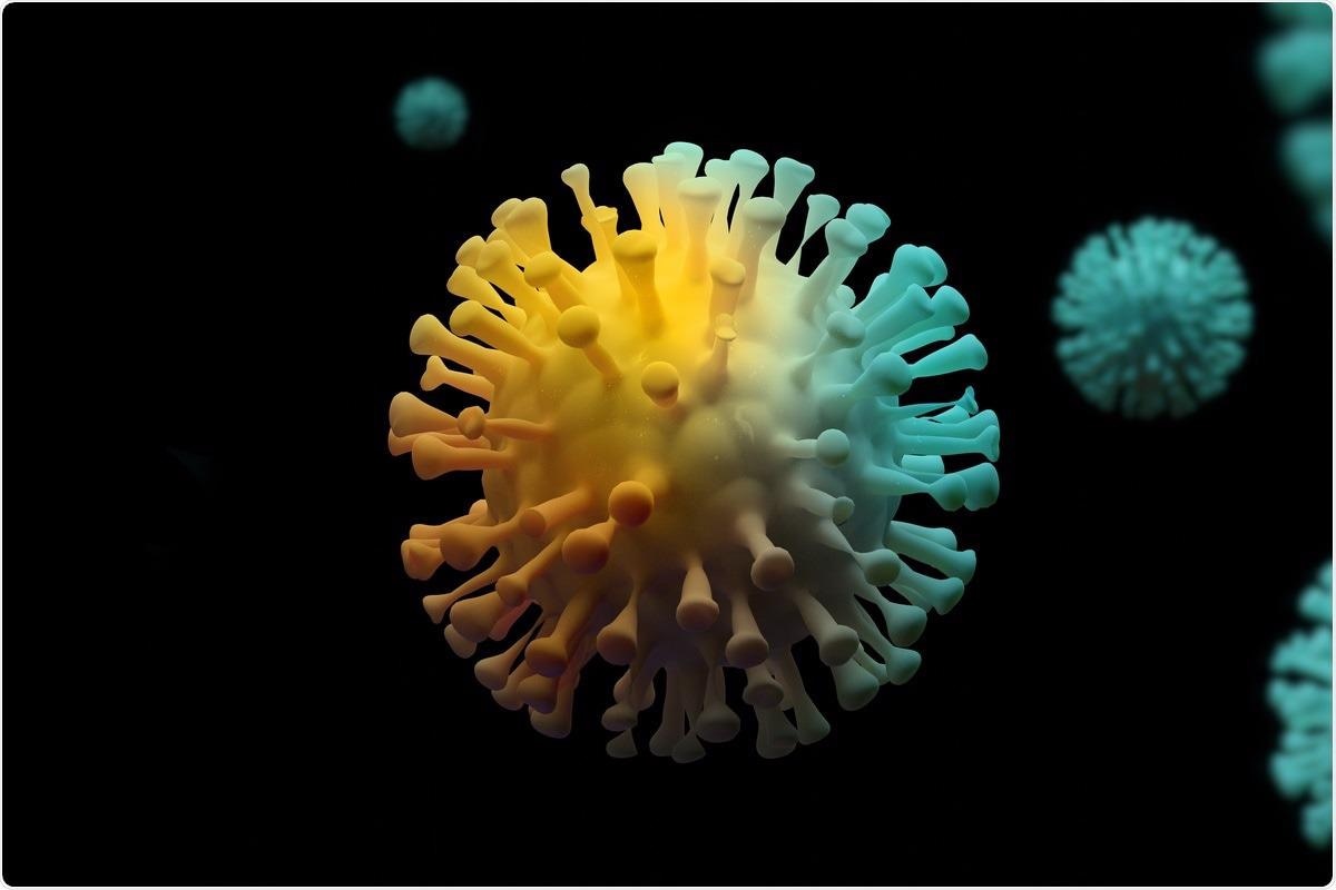 Study: SARS-CoV-2 impairs interferon production via NSP2-induced repression of mRNA translation. Image Credit: joshimerbin / Shutterstock