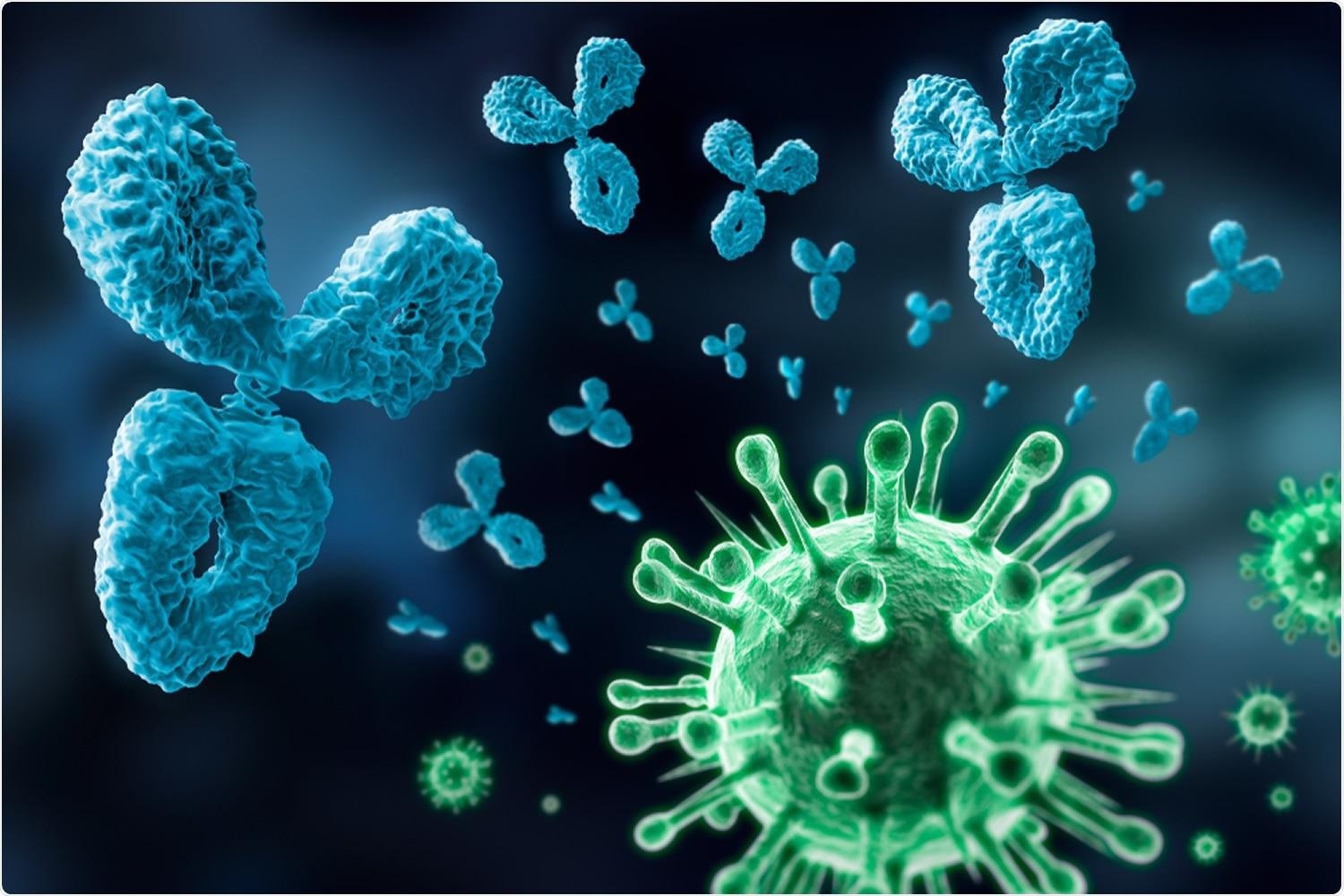 Study: Antibody and T cell responses to SARS-CoV-2 mRNA vaccines during maintenance therapy for immune-mediated inflammatory diseases. Image Credit: peterschreiber.media / Shutterstock