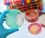 Using AI to detect antibiotic resistance