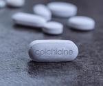 Colchicine holds promise to reduce the risk of severe COVID-19