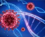 Study explores rapid SARS-CoV-2 genome sequencing to help reduce hospital-acquired COVID-19 infections