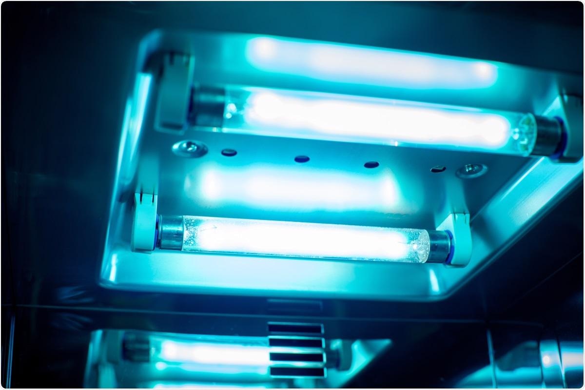 Study: Inactivation of Pathogens in Air Using Ultraviolet Direct Irradiation Below Exposure Limits. Image Credit: Nor Gal / Shutterstock.com