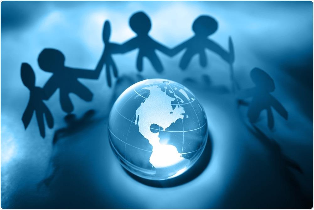 Global Collaboration