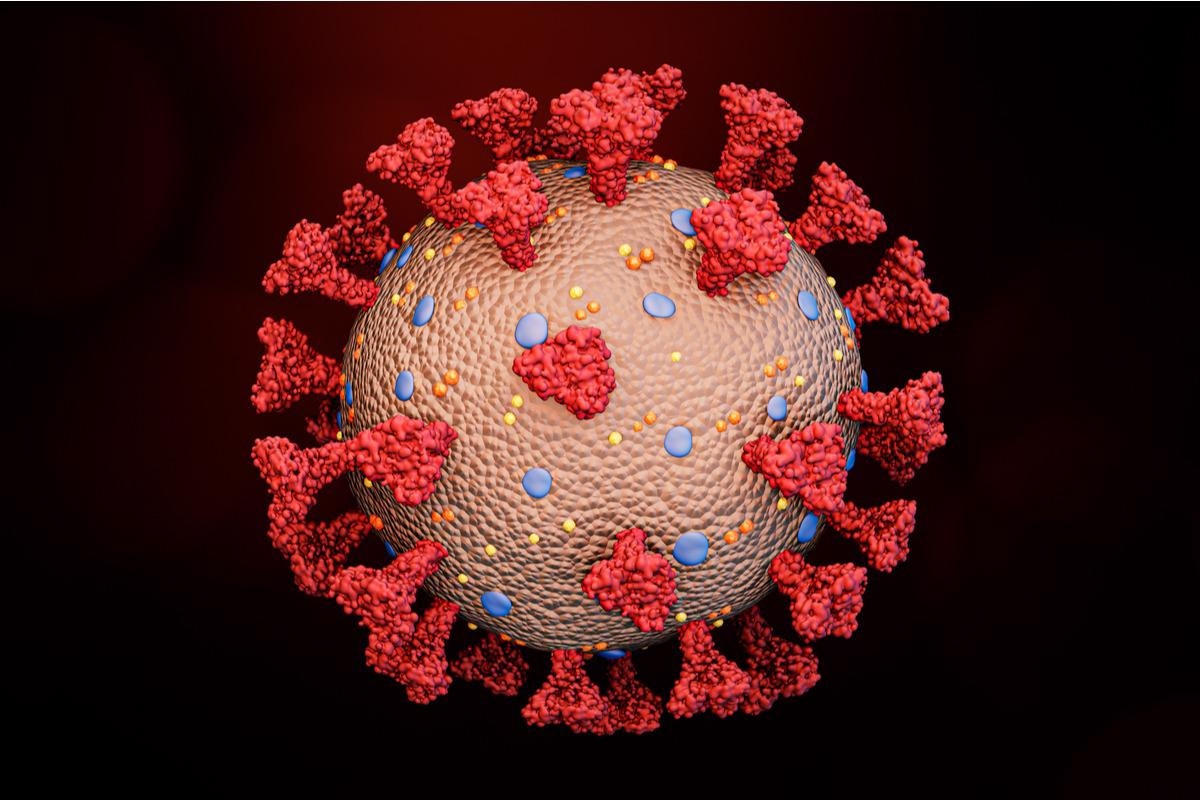 Study:SARS-CoV-2 Spike evolution influences GBP and IFITM sensitivity. Image Credit: MattLphotography/Shutterstock