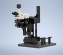Bruker introduces Ultima Investigator Plus — Multiphoton microscope for tissue imaging