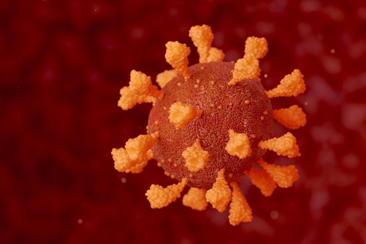 Study: The Envelope Protein of SARS-CoV-2 Inhibits Viral Protein Synthesis and Infectivity of Human Immunodeficiency Virus type 1 (HIV-1). Image Credit: NEW-LIGHT-VISUALS/Shutterstock