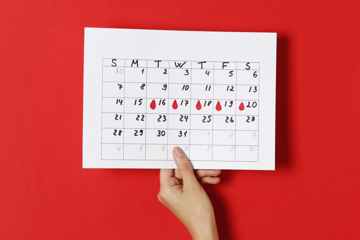 Study: Effect of COVID-19 vaccination on menstrual periods in a prospectively recruited cohort. Image Credit: PandaStudio / Shutterstock.com