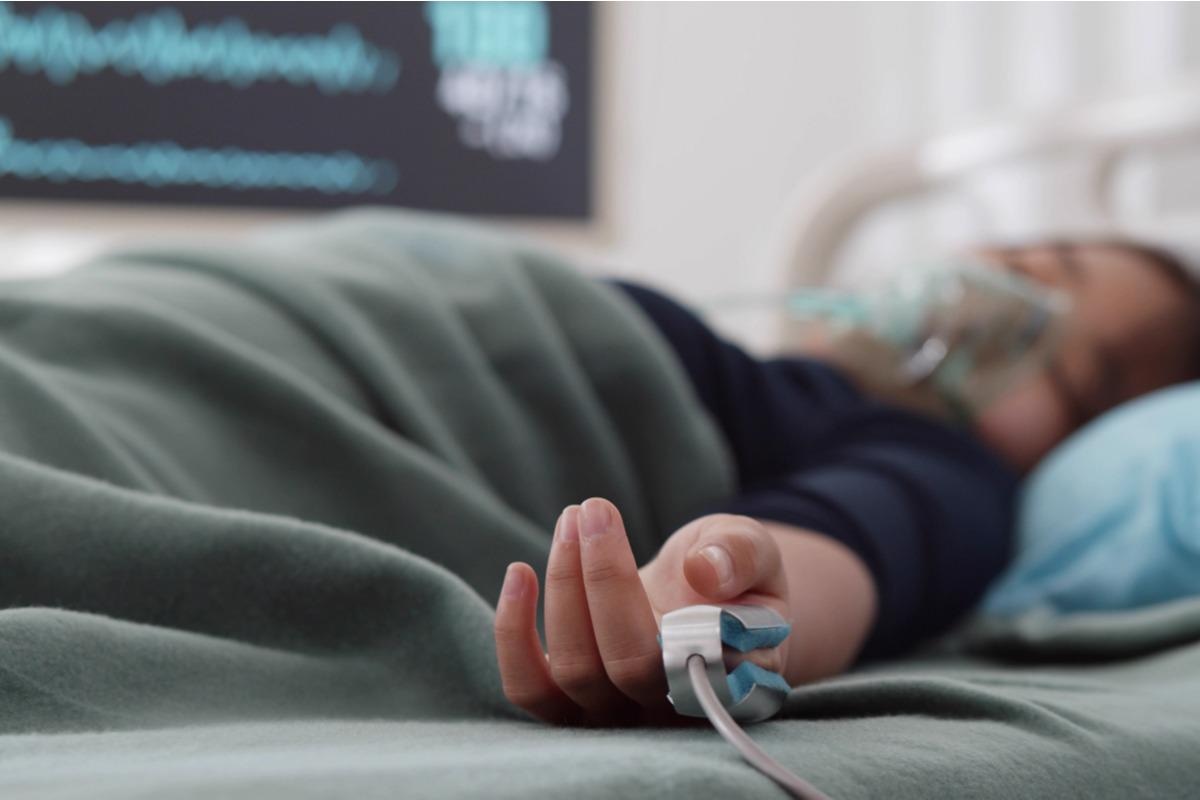 Study: Multisystem Inflammatory Syndrome in a Fully Vaccinated 18-Year-Old Without Known SARS-CoV-2 Infection. Image Credit: TommyStockProject/Shutterstock