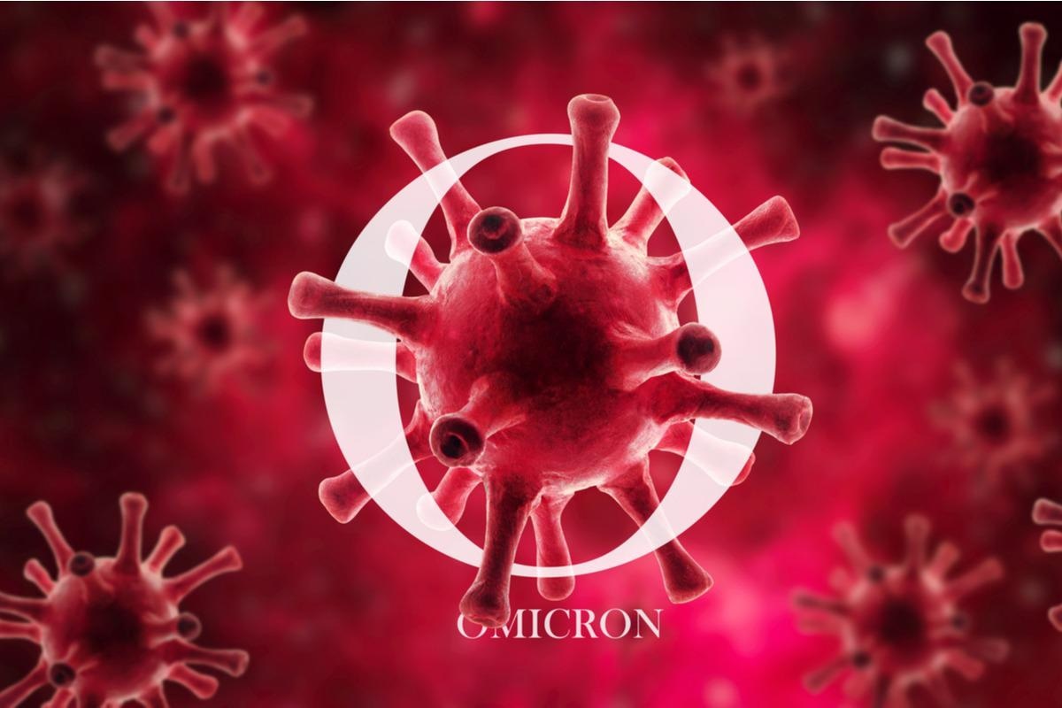 Study: Cross-neutralization of Omicron BA.1 against BA.2 and BA.3 SARS-CoV-2. Image Credit: Viacheslav Lopatin/Shutterstock