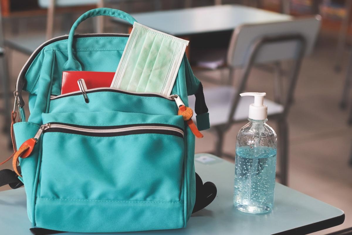 Study: No magic bullet: limiting in-school transmission in the face of variable SARS-CoV-2 viral loads. Image Credit: Phuttharak/Shutterstock