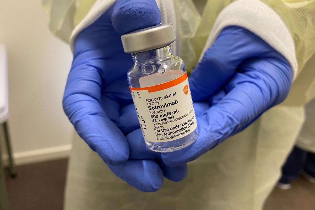 Study: Delta-Omicron recombinant SARS-CoV-2 in a transplant patient treated with Sotrovimab. Image Credit: ice_blue/Shutterstock